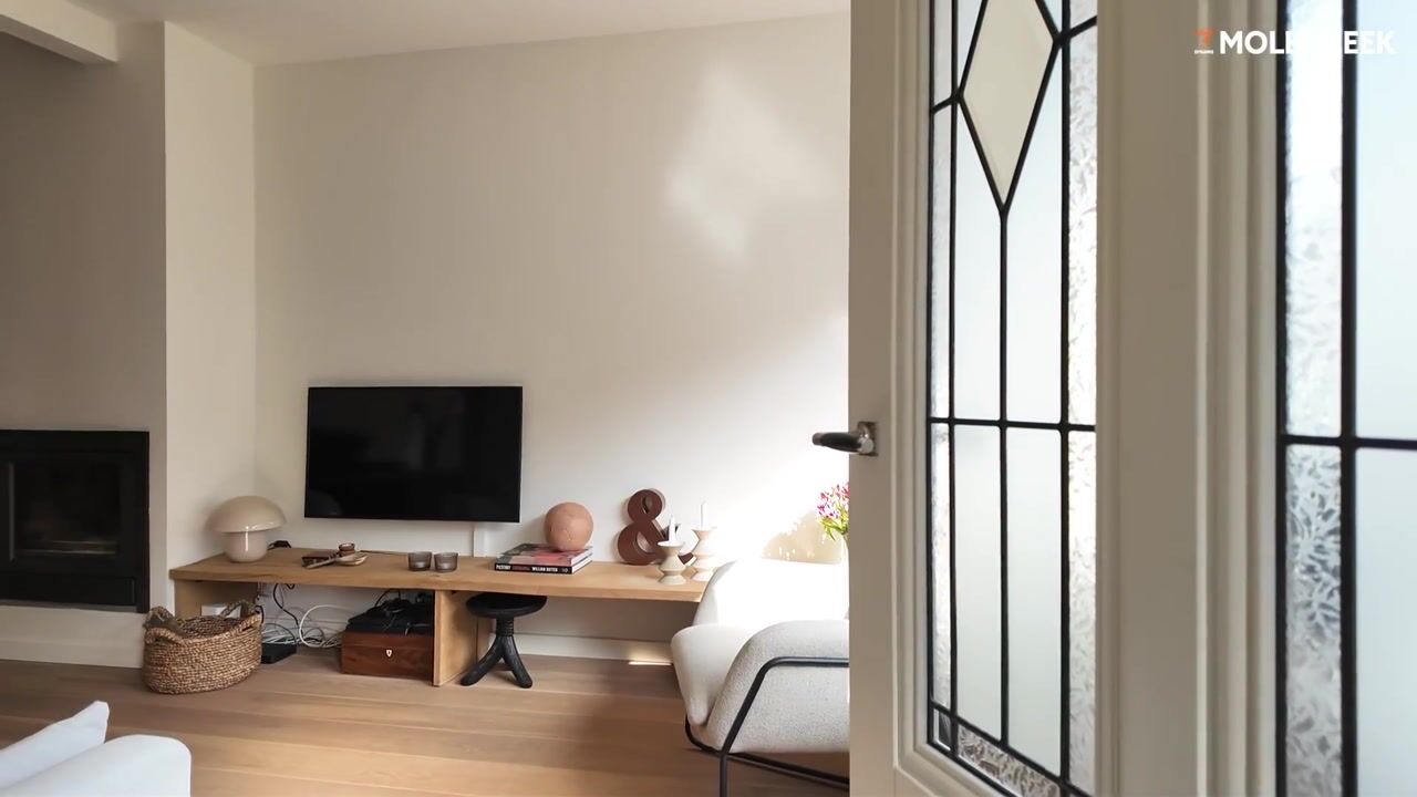 Video of Hortensialaan 21