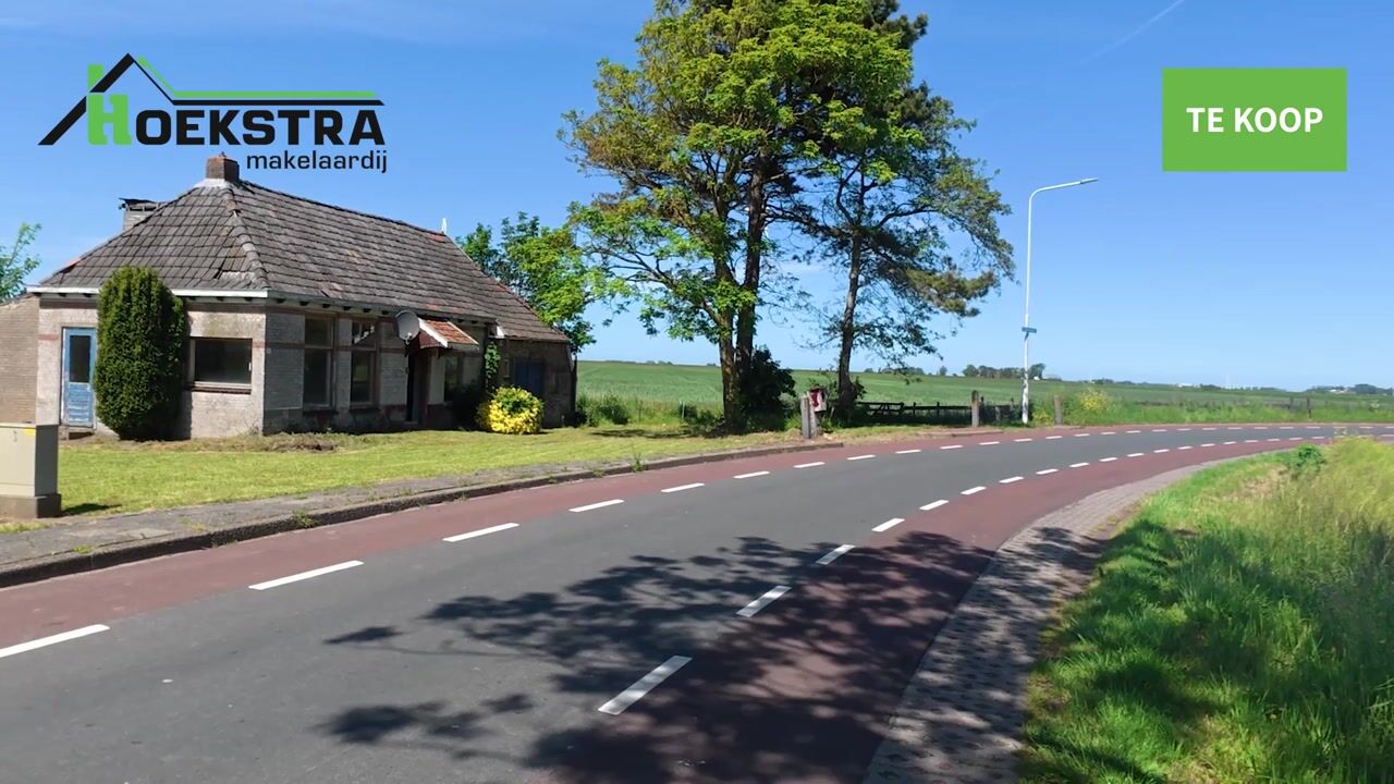 Video of Arjen Roelswei 51