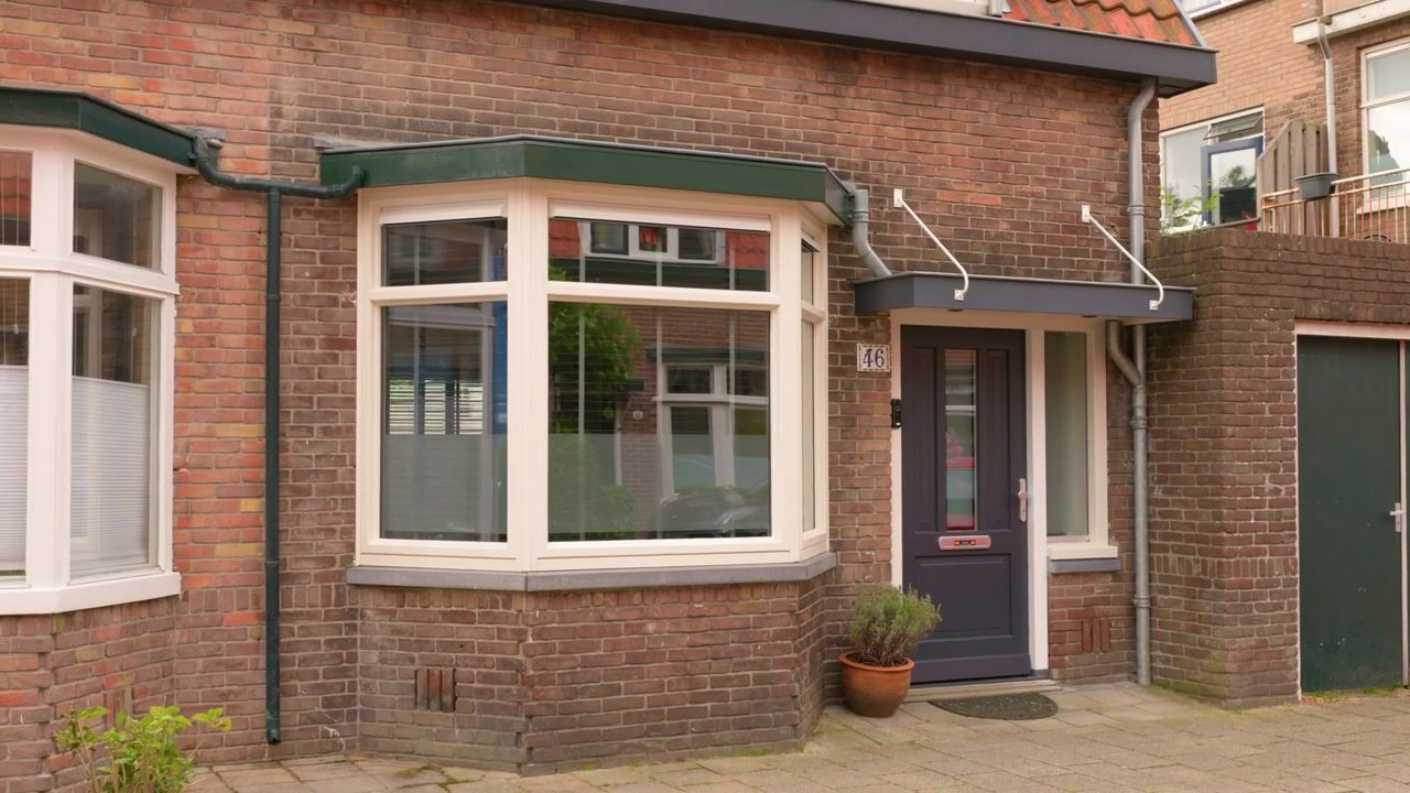 Video of Zwaluwstraat 46