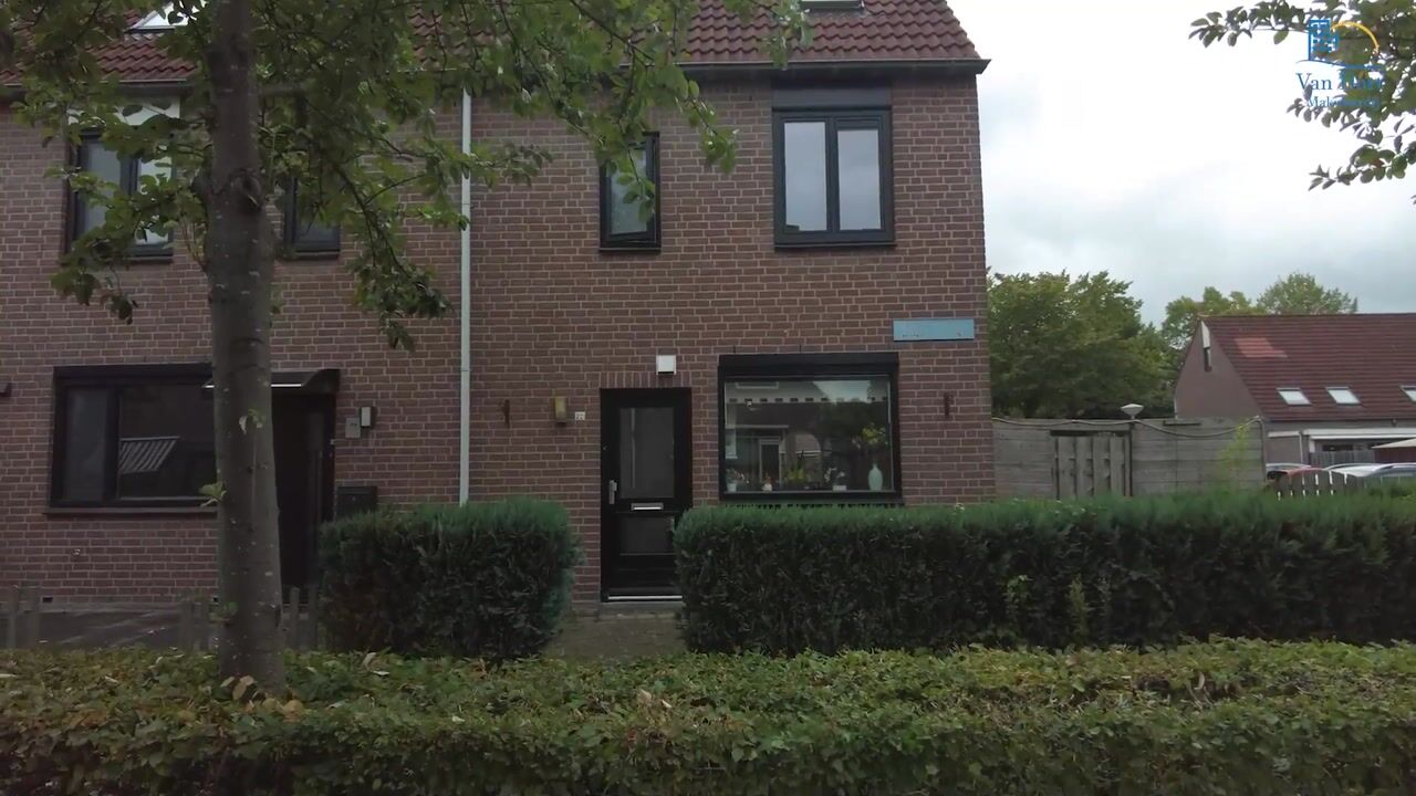 Video van Boven Wijde 22