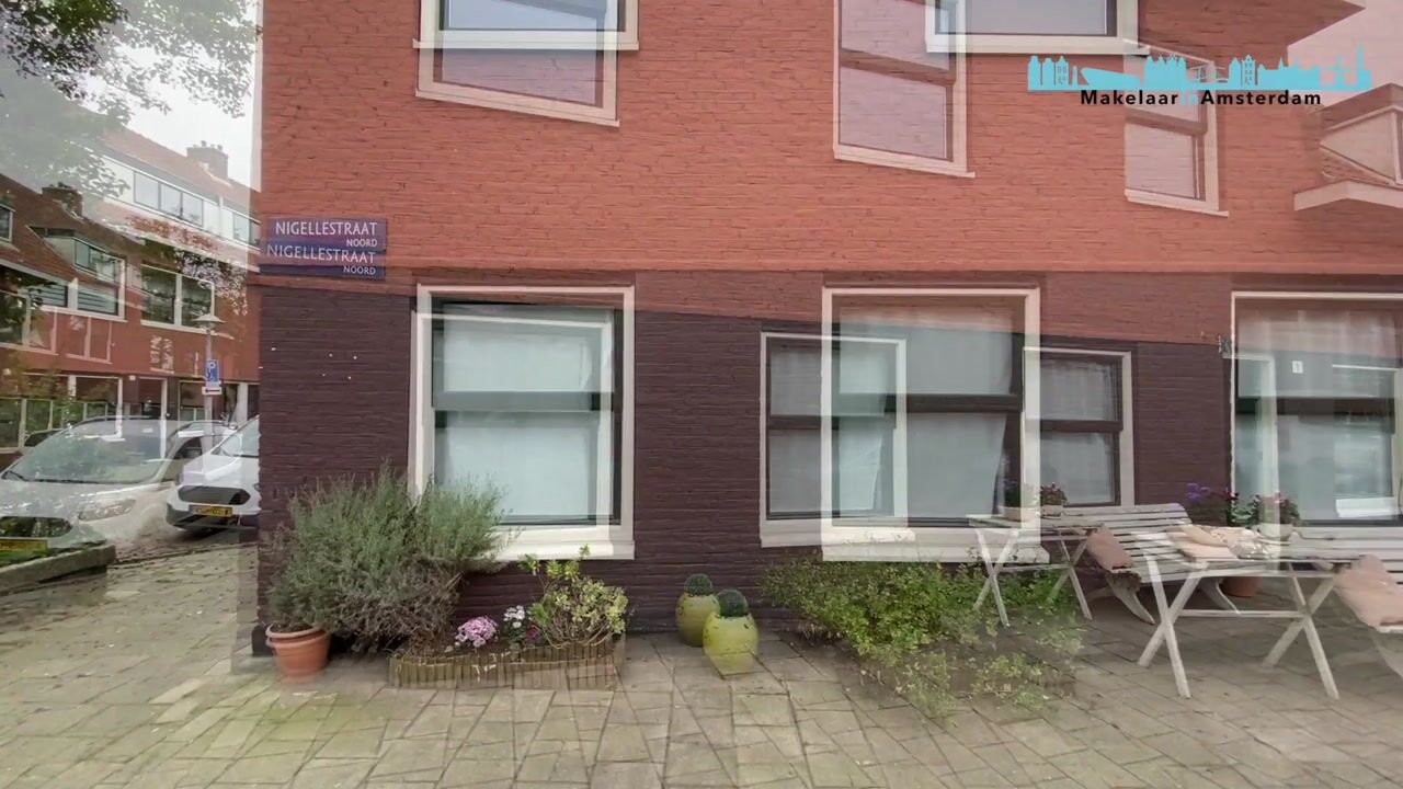 Bekijk video van Nigellestraat 1