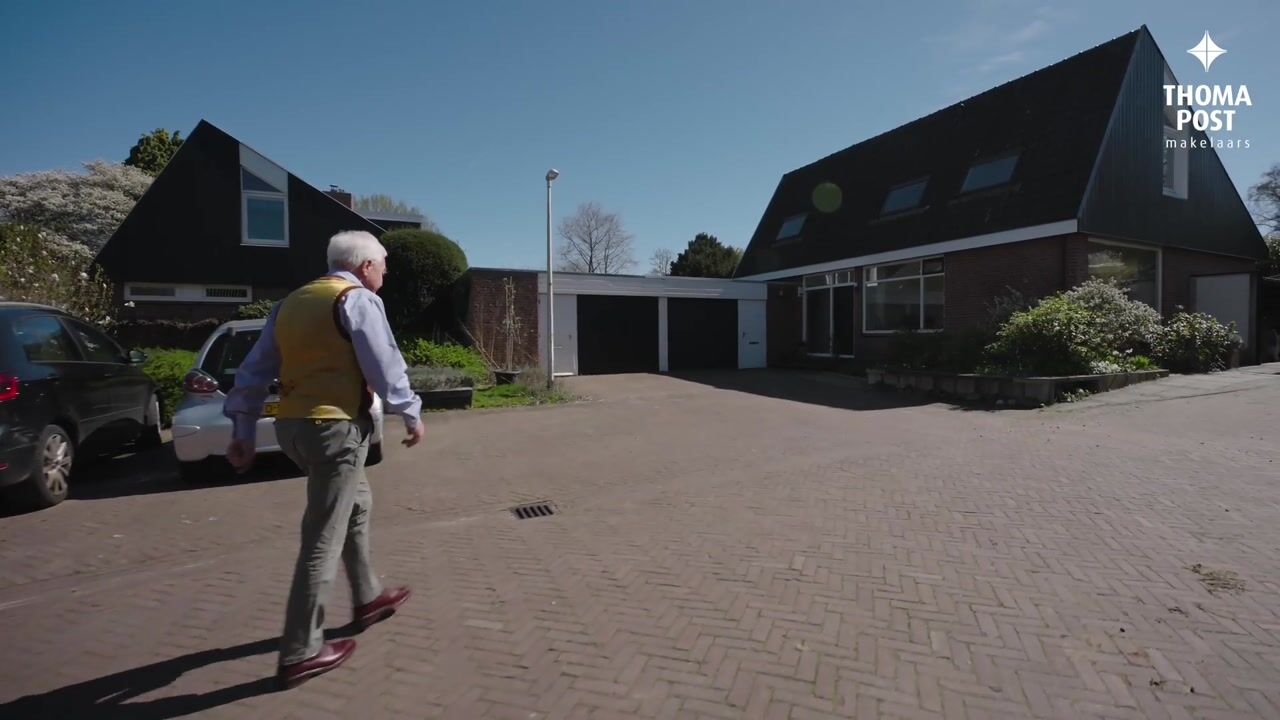 Video van Korte Voren 9