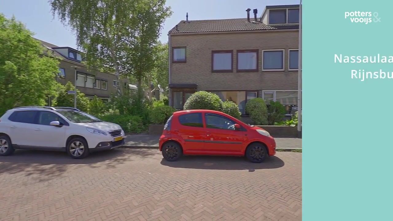 Video van Nassaulaan 33