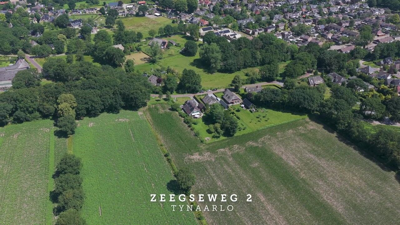 Video van Zeegserweg 2
