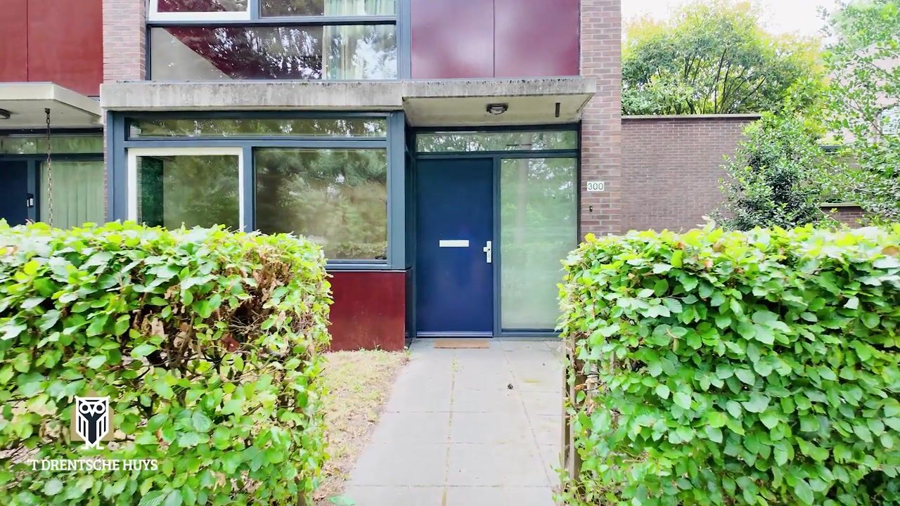 Video van Warmeerweg 300