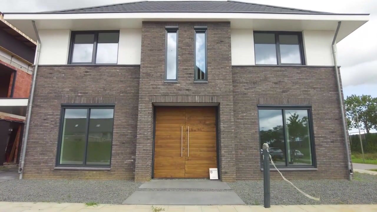 Video van Medaille 19