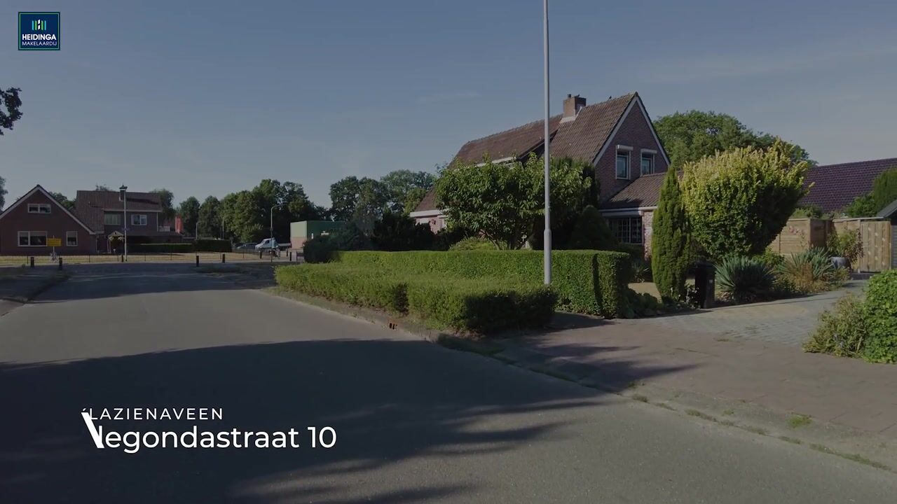 Video van Hillegondastraat 10