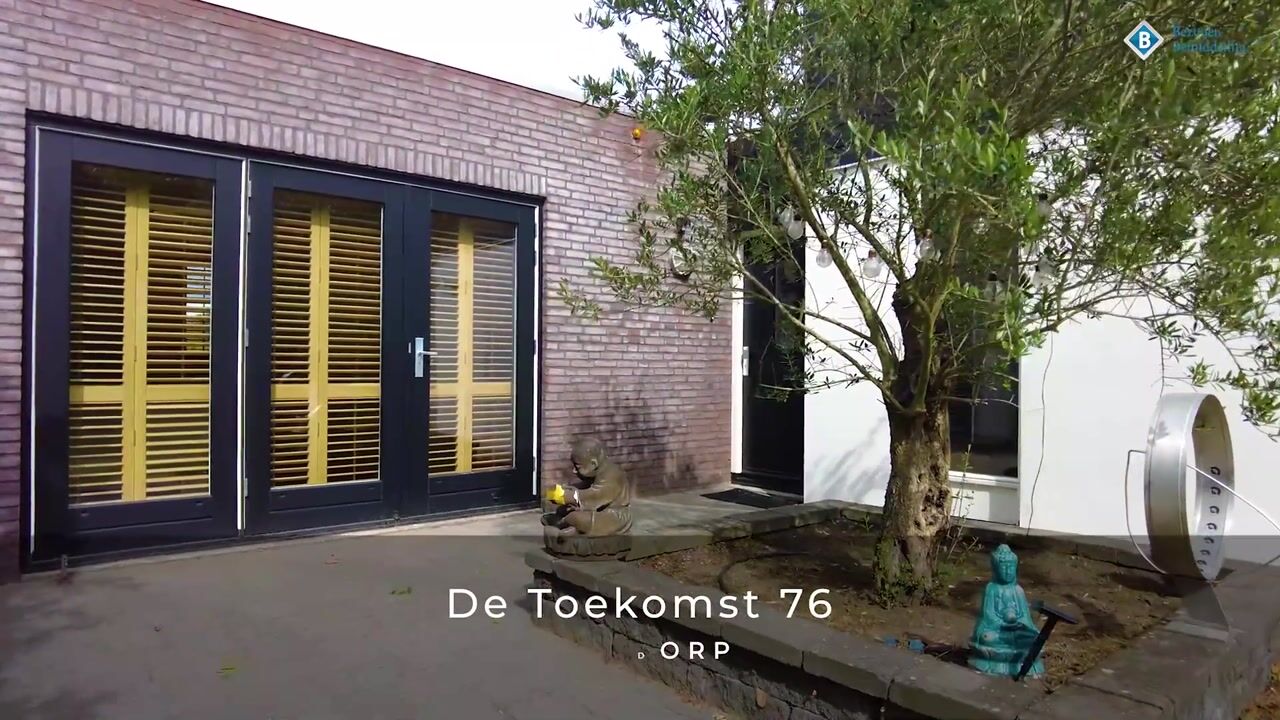Video of De Toekomst 76