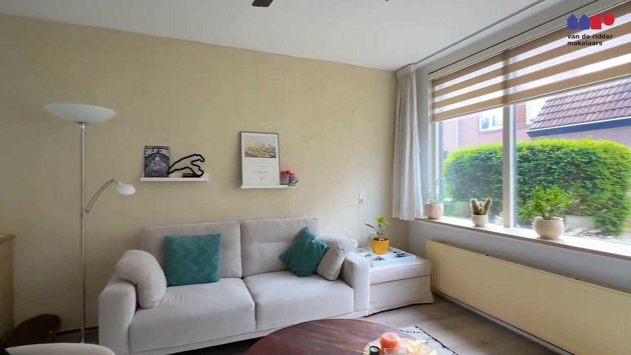 Video van Zwaluwstraat 38