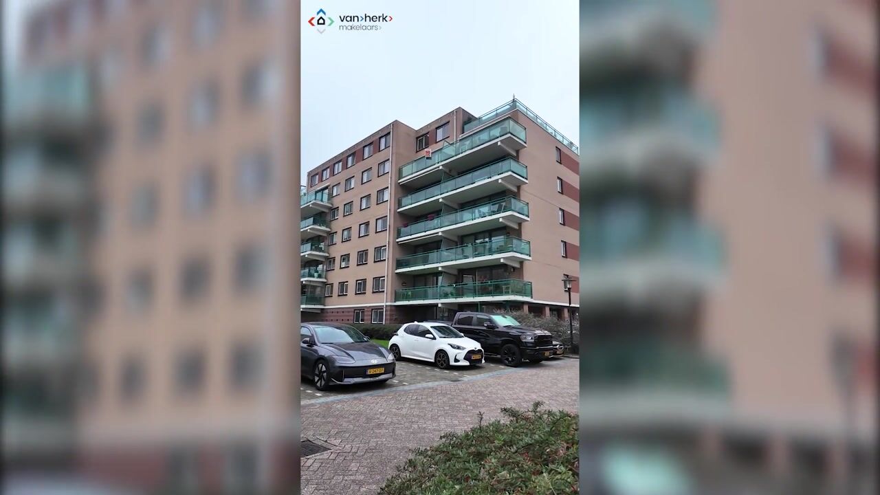 Video van Fluiterlaan 246