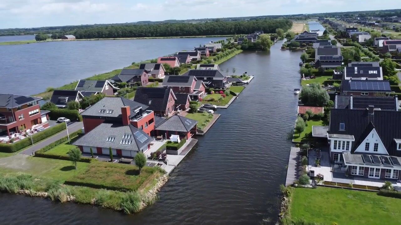 Video of Meerkoet 22