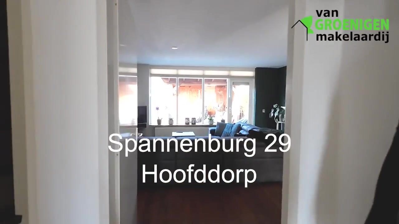 Video van Spannenburg 29
