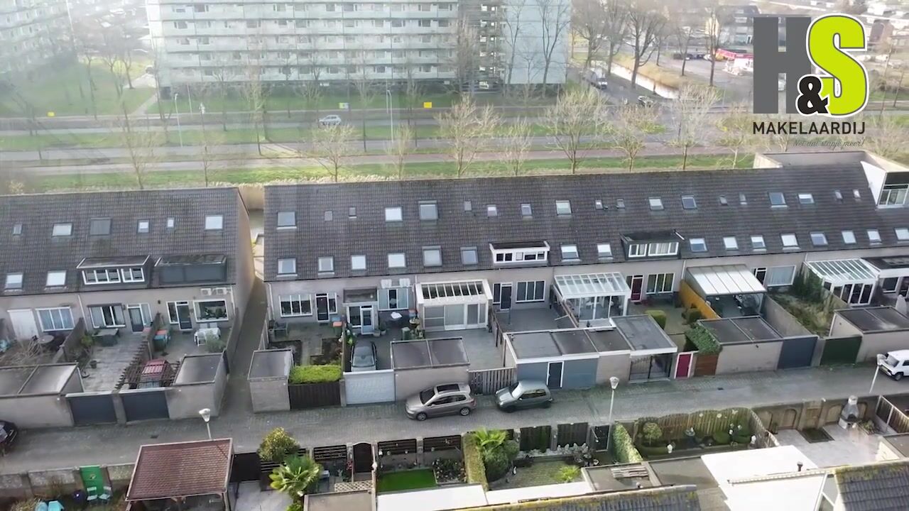 Video van Neerpeltstraat 44