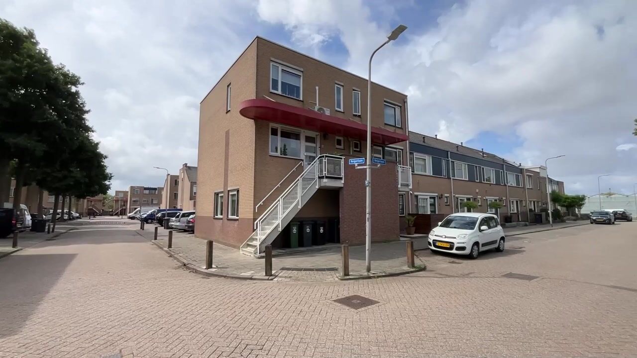 Video of Reigerlaan 137