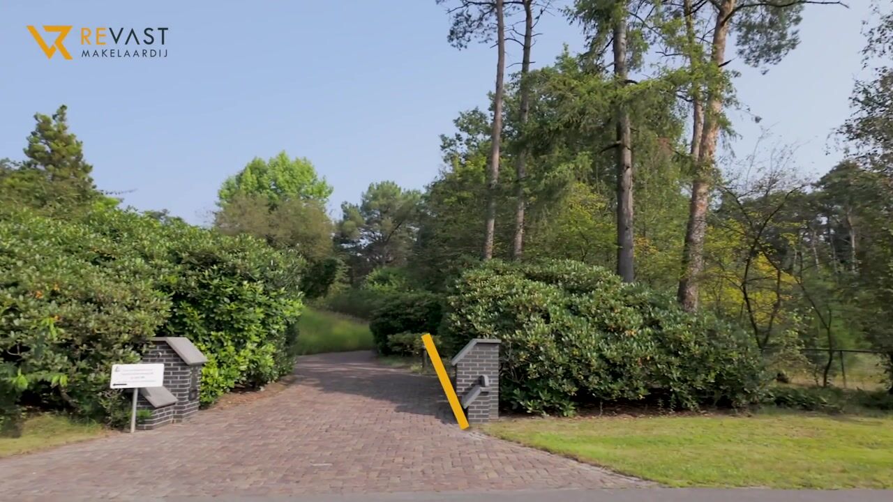 View video of Postelscheheideweg 2