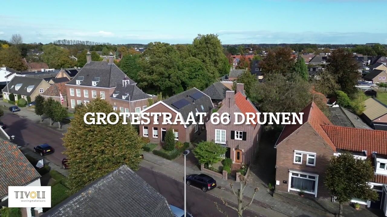 Bekijk video van Grotestraat 66