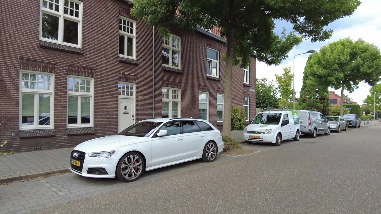 Video van Charles Ruysstraat 41