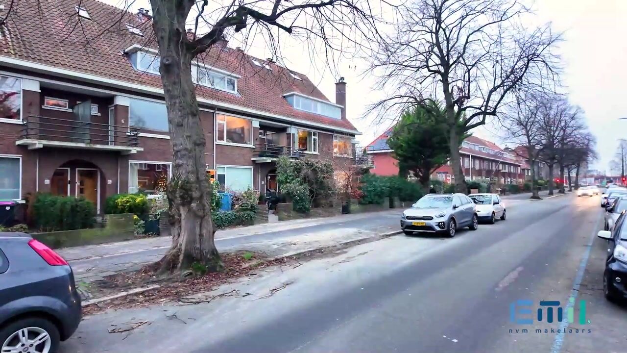 Video van Laan van Nieuw Oosteinde 462