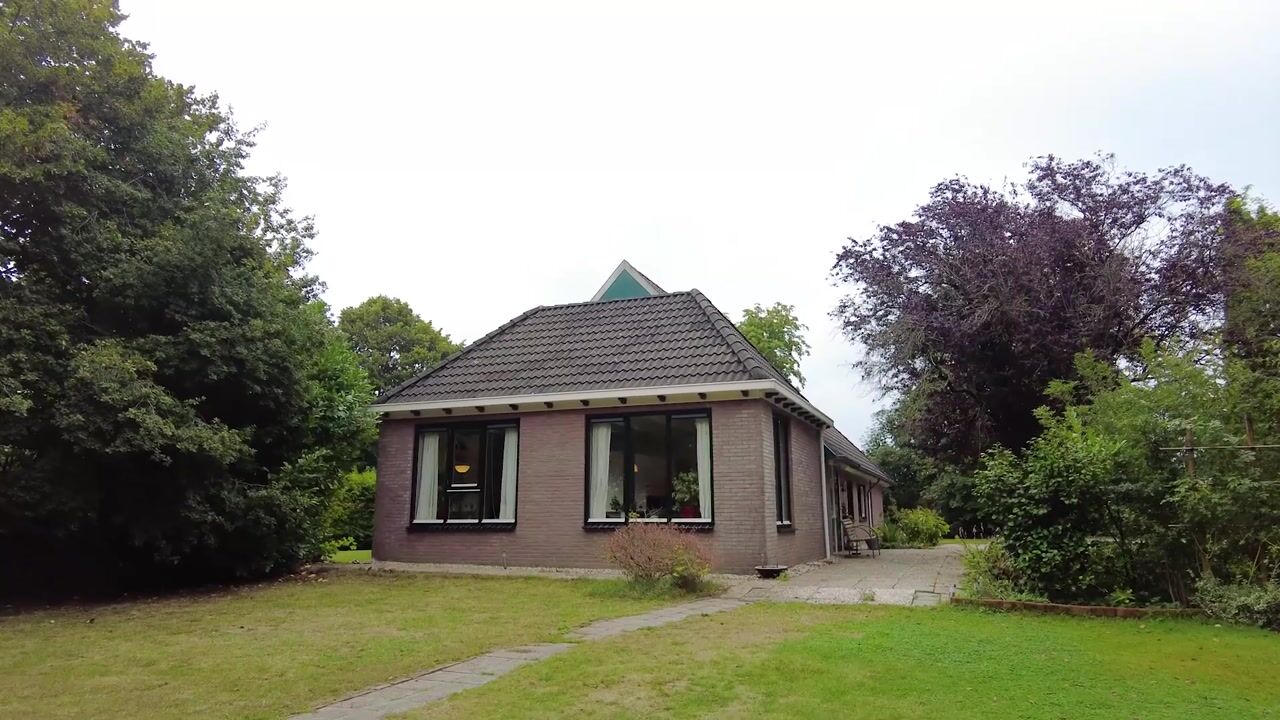 Video van Hoofdweg 55