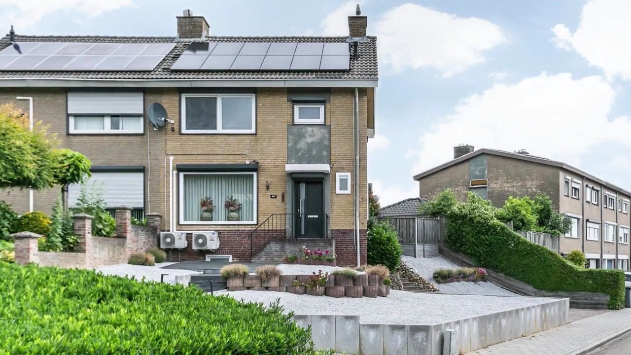 Video of Hertogstraat 48-A