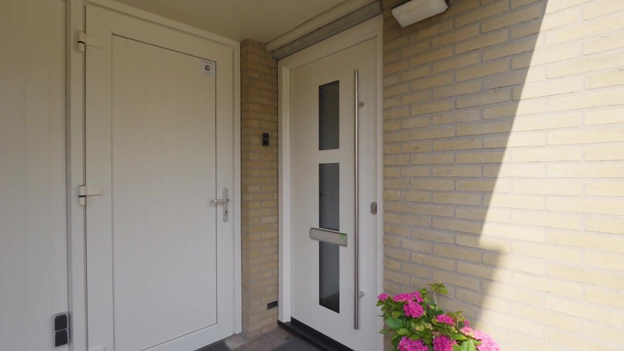 Video van Verdistraat 8