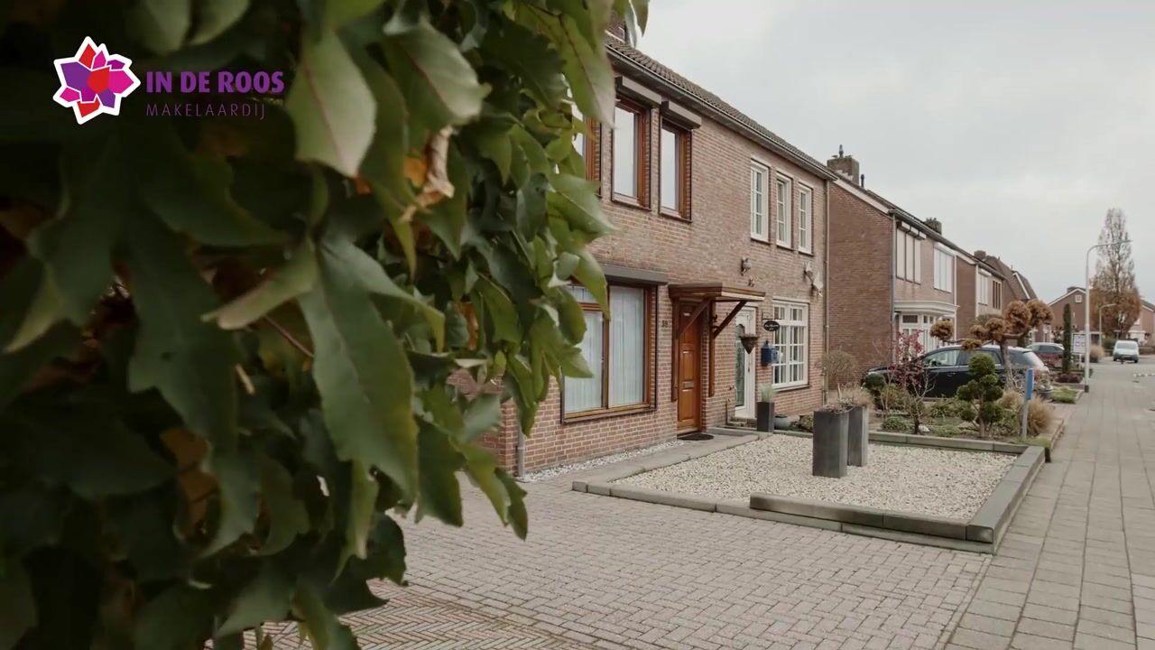 Video van Noordsingel 39