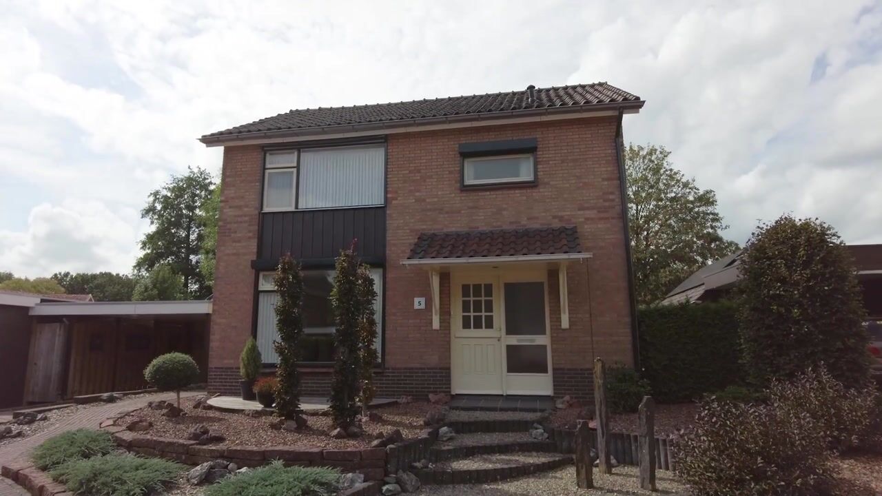 Video van van Raesfeltstraat 5