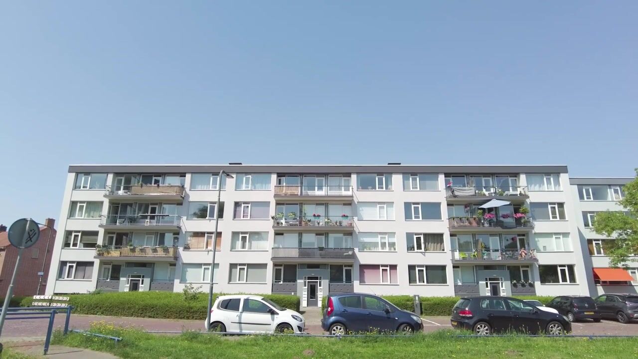 Video van Lachappellestraat 47-A