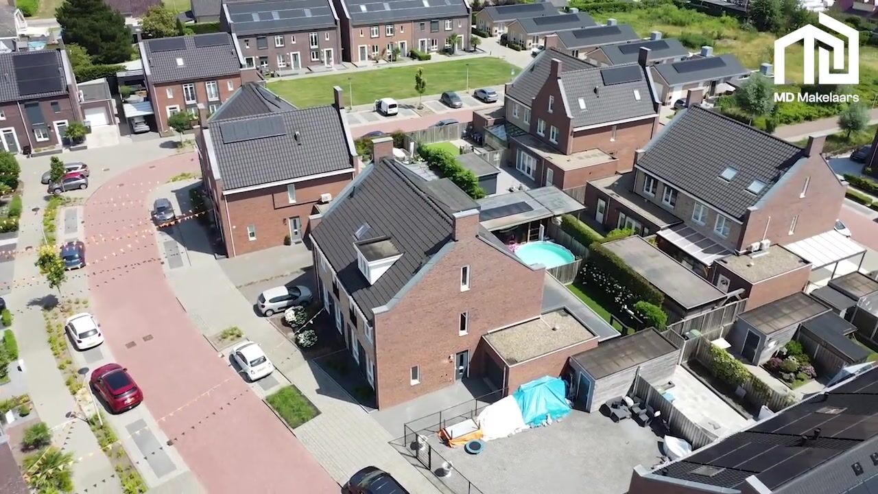 Video van Maximastraat 15