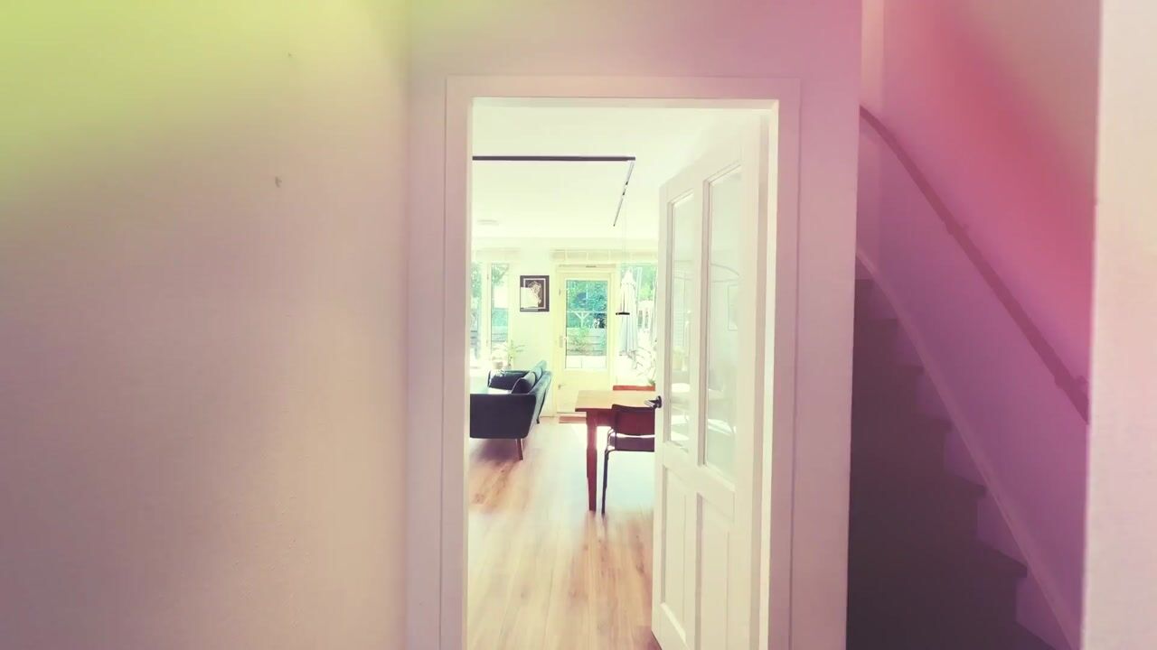 Video van Houstondreef 21