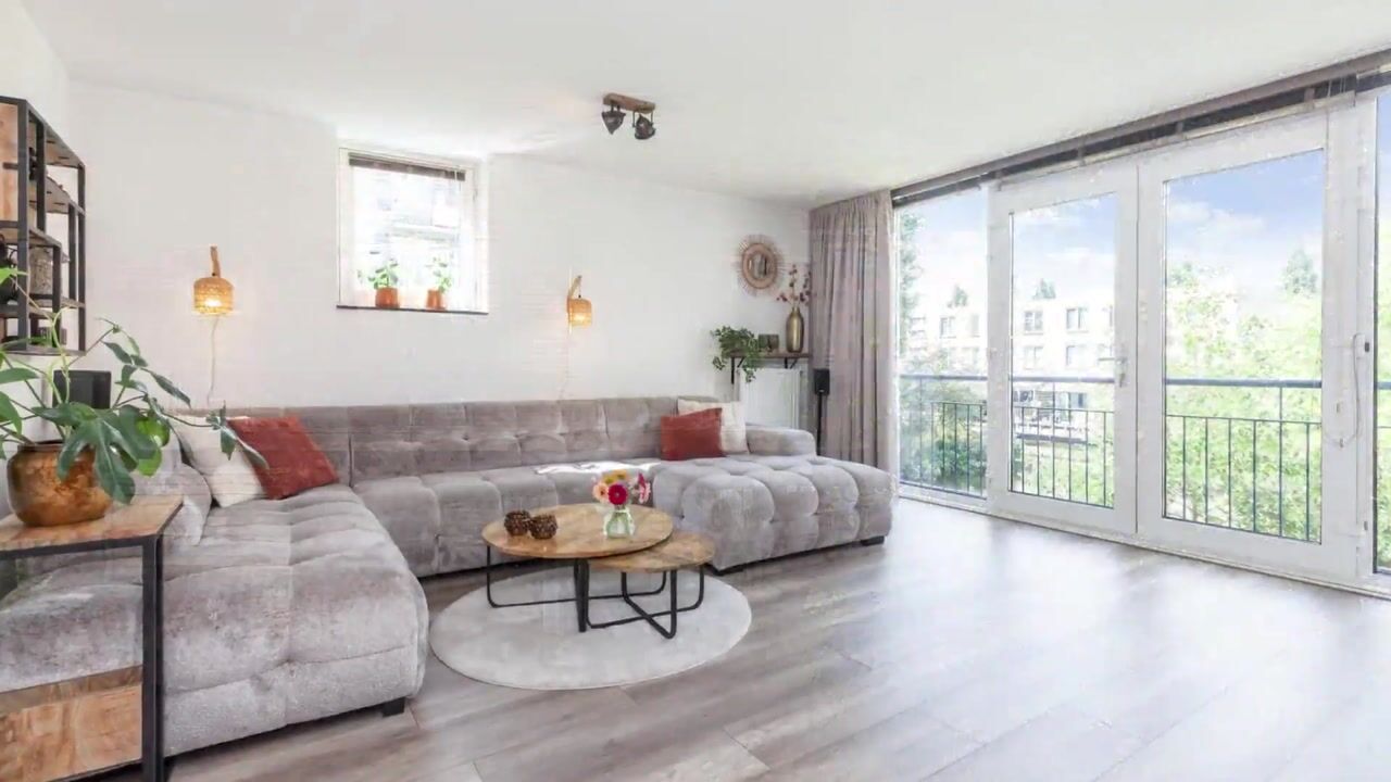 Video van Johannes Muldersstraat 59