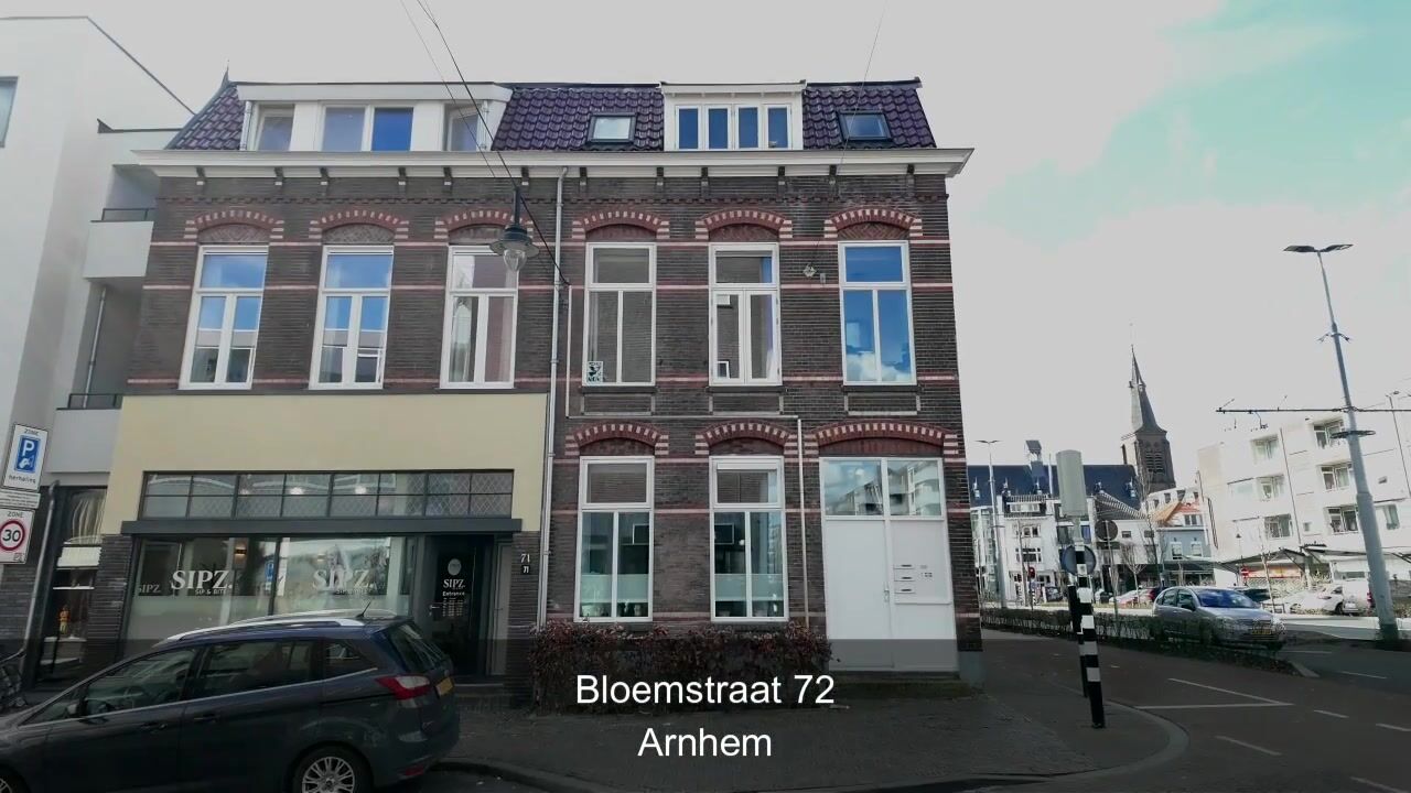 Video of Bloemstraat 72