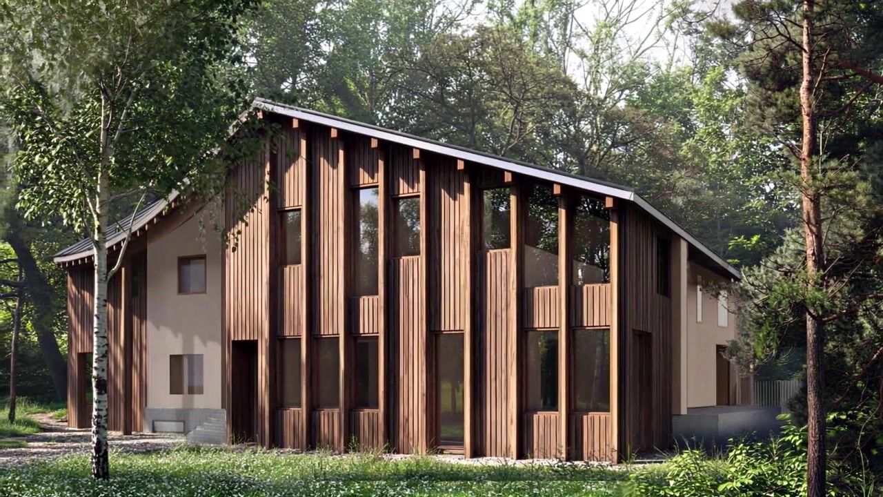 Video van Friezenlaan 354