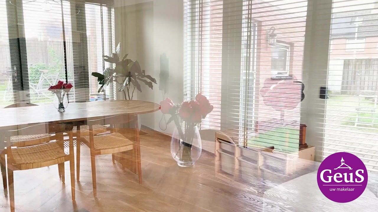 Video van Reggestraat 16