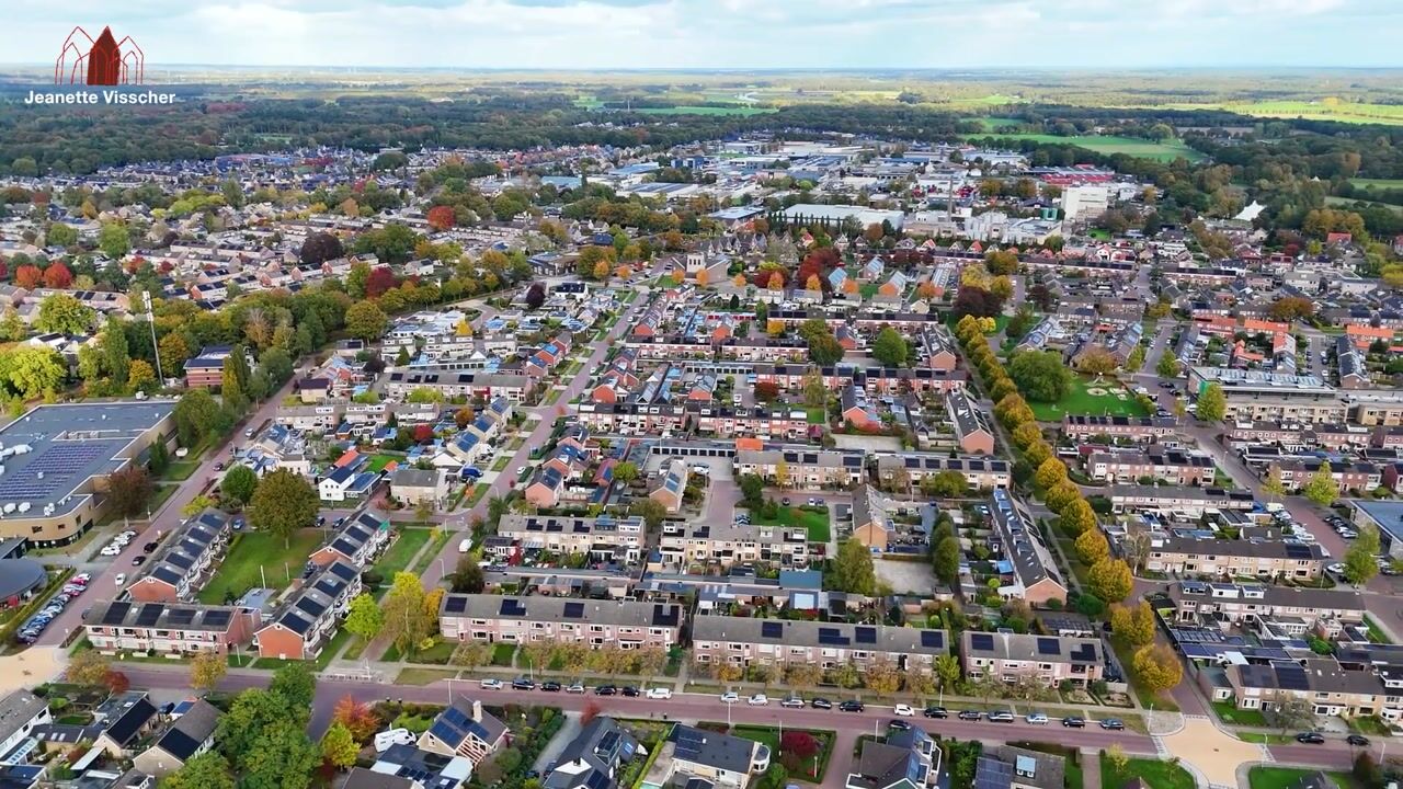 Video van Ruigedoornstraat 60
