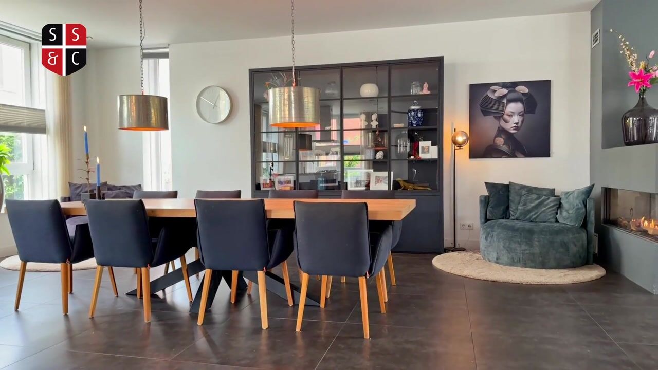 Video van Smits van Waesberghestraat 16