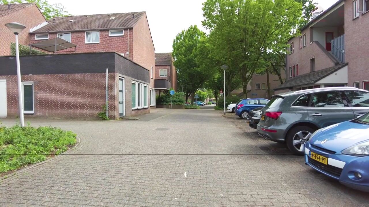 Video van Groningenhof 51