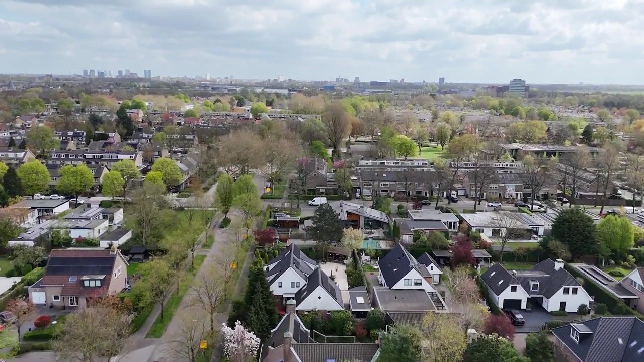 Video van Zeilmakerslaan 16