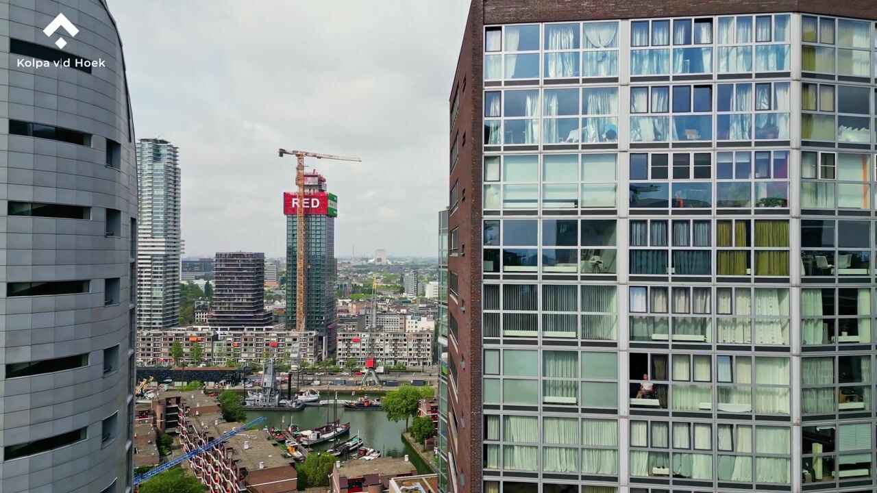 Video van Jufferstraat 300