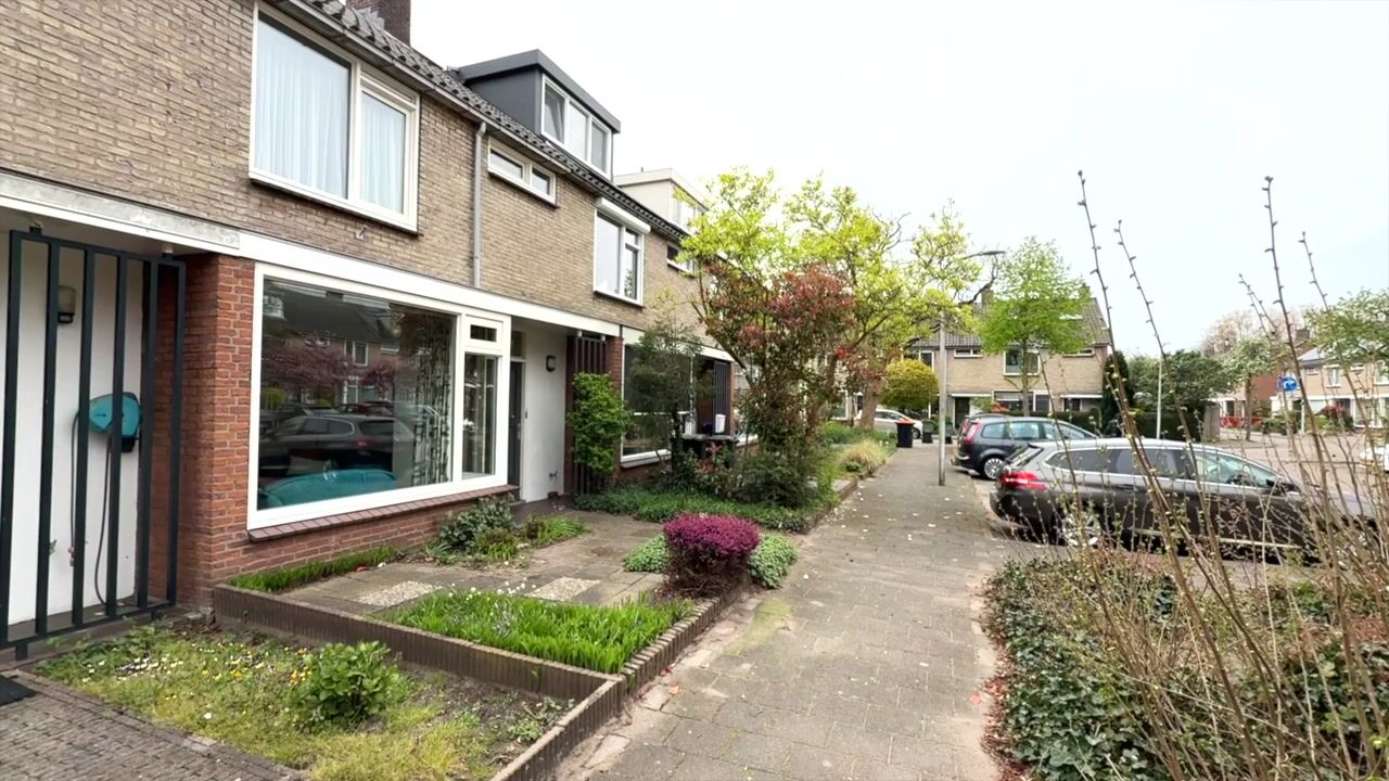 Video van Gomarushof 64