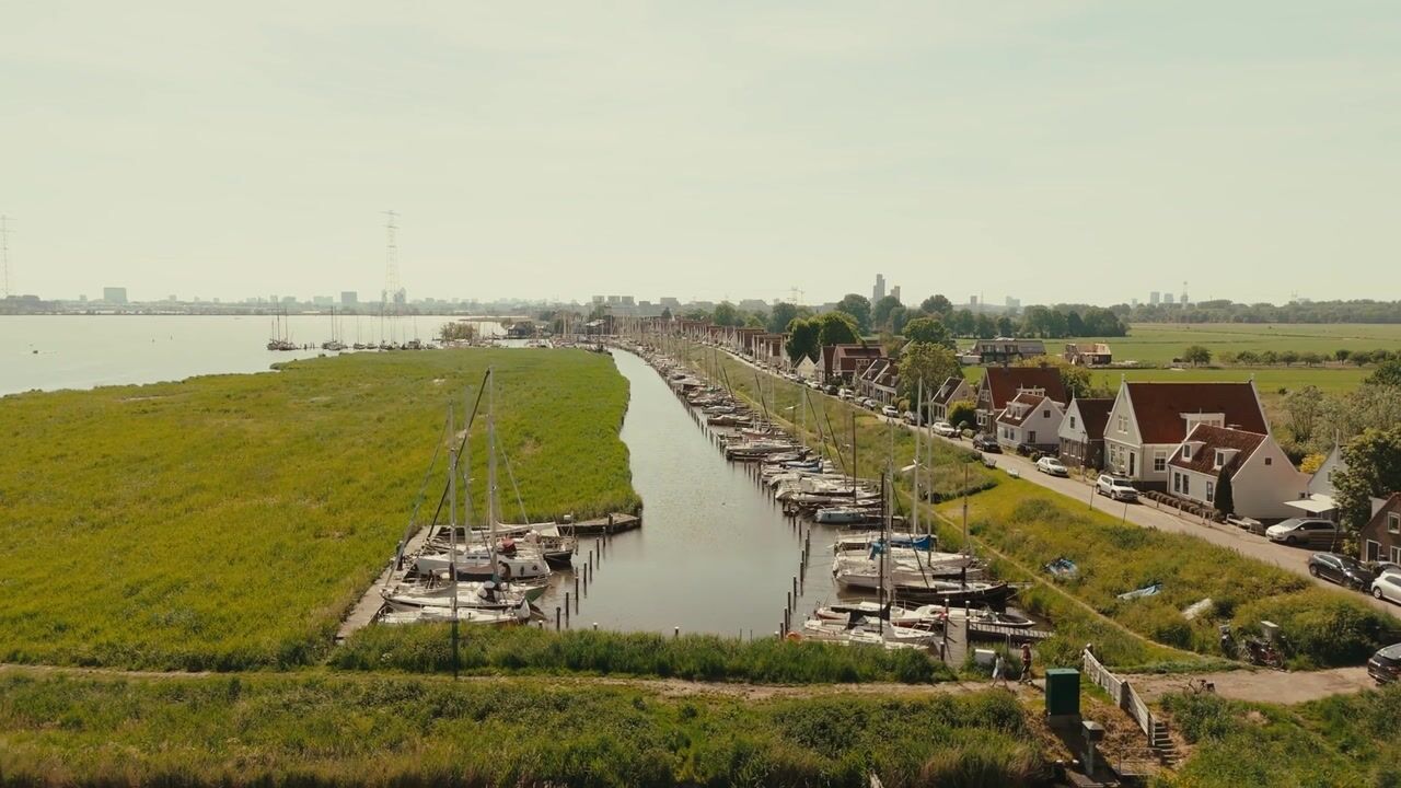 Video van Durgerdammerdijk 193