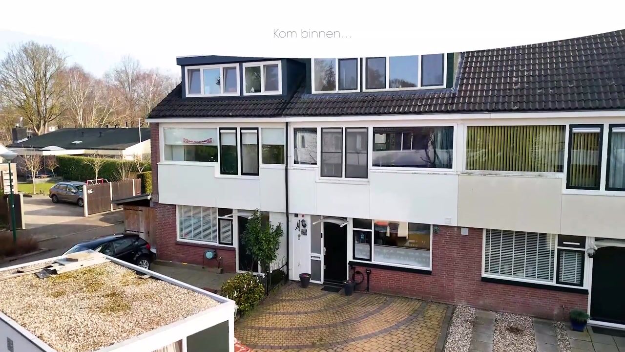 Video van Choristenpad 42