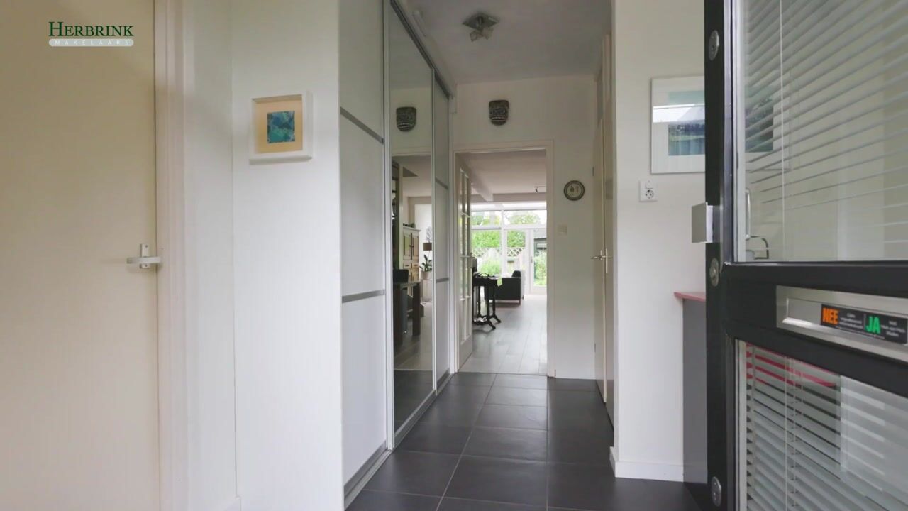 Video of Travertijn 35