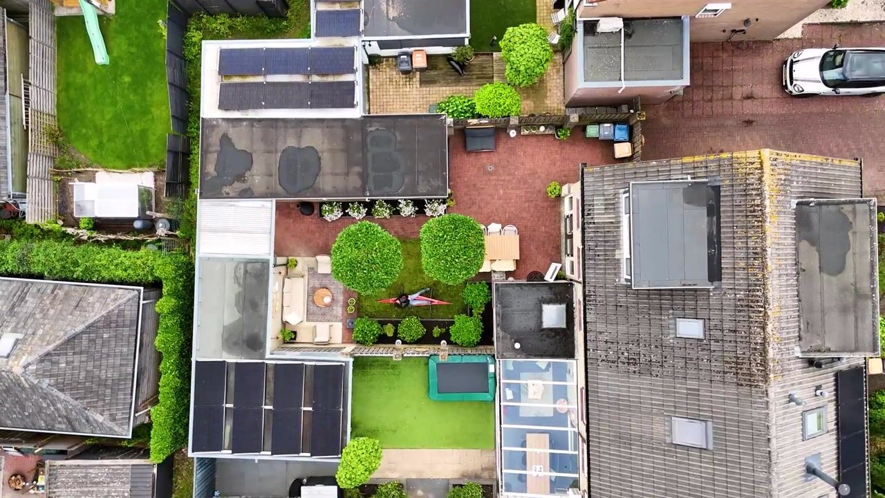 Video van Boerhaavelaan 38