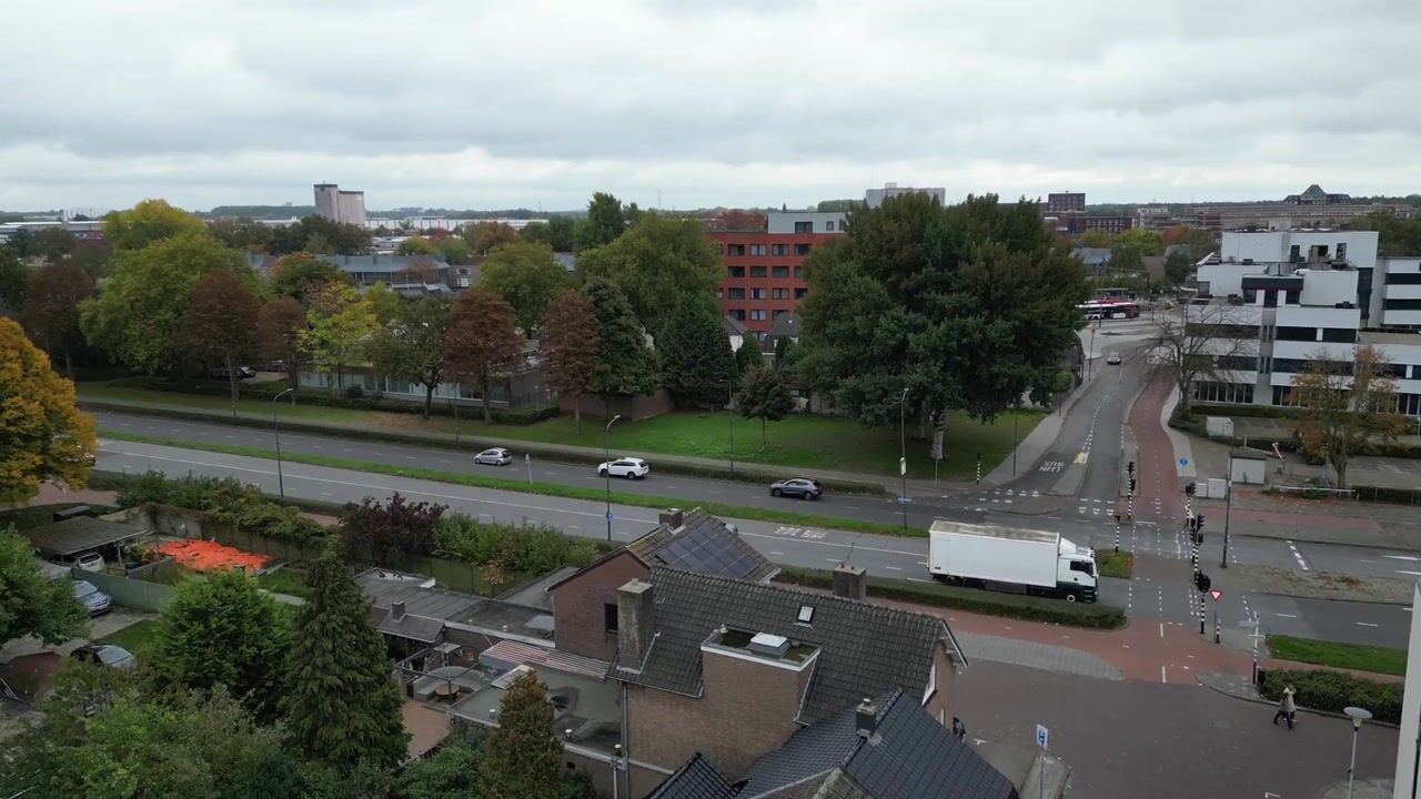 Video van Tiendstraat 29-A