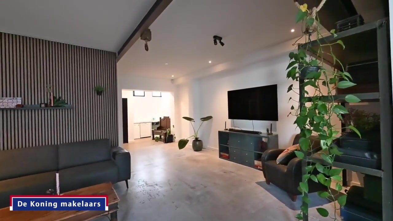 Video of Kerklaan 17