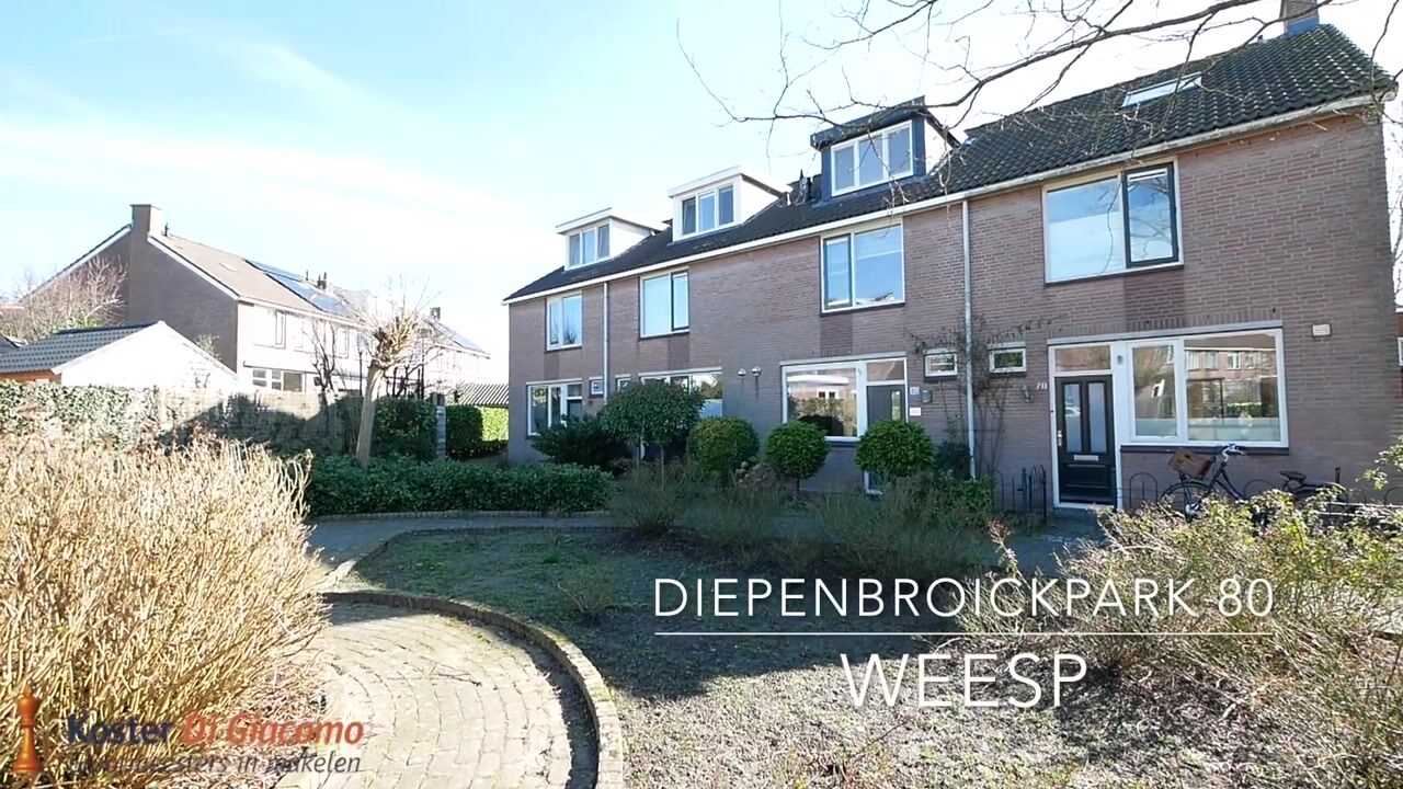Video of Diepenbroickpark 80