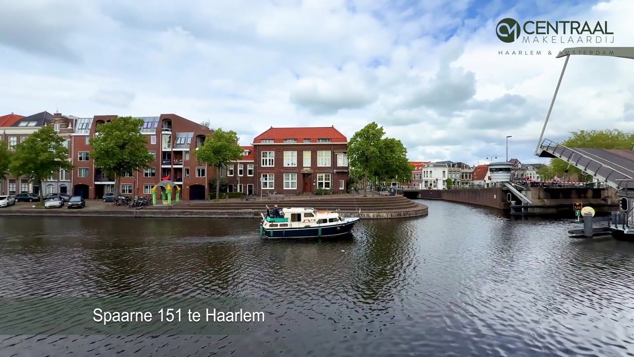 Video van Spaarne 151