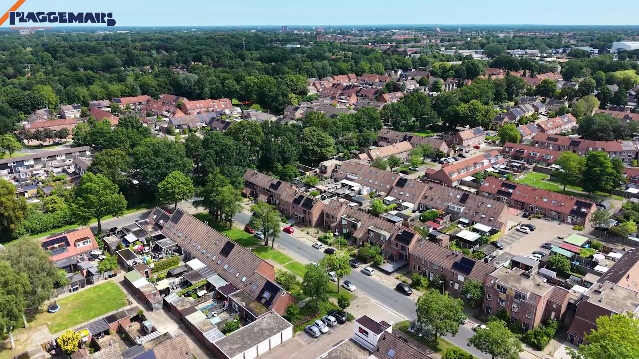 Video of Zeven Bosjes 18