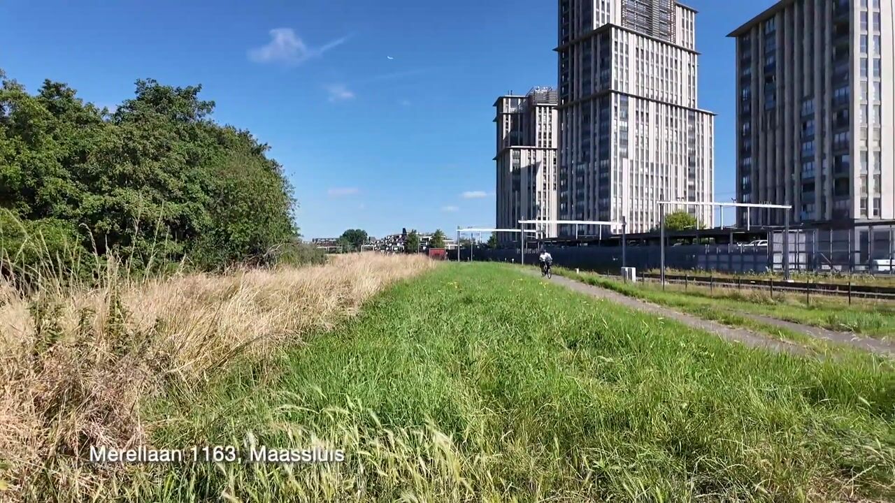 Video van Merellaan 1163